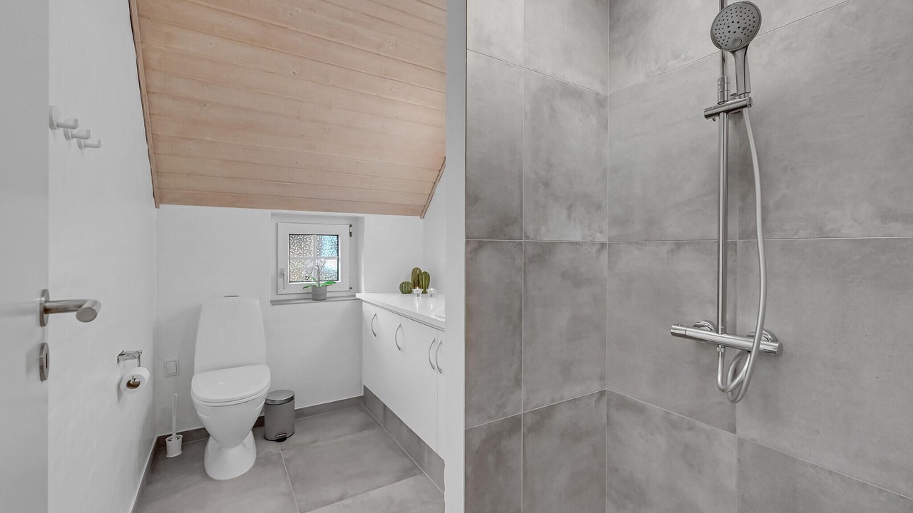 Photo of Bathroom in Husby