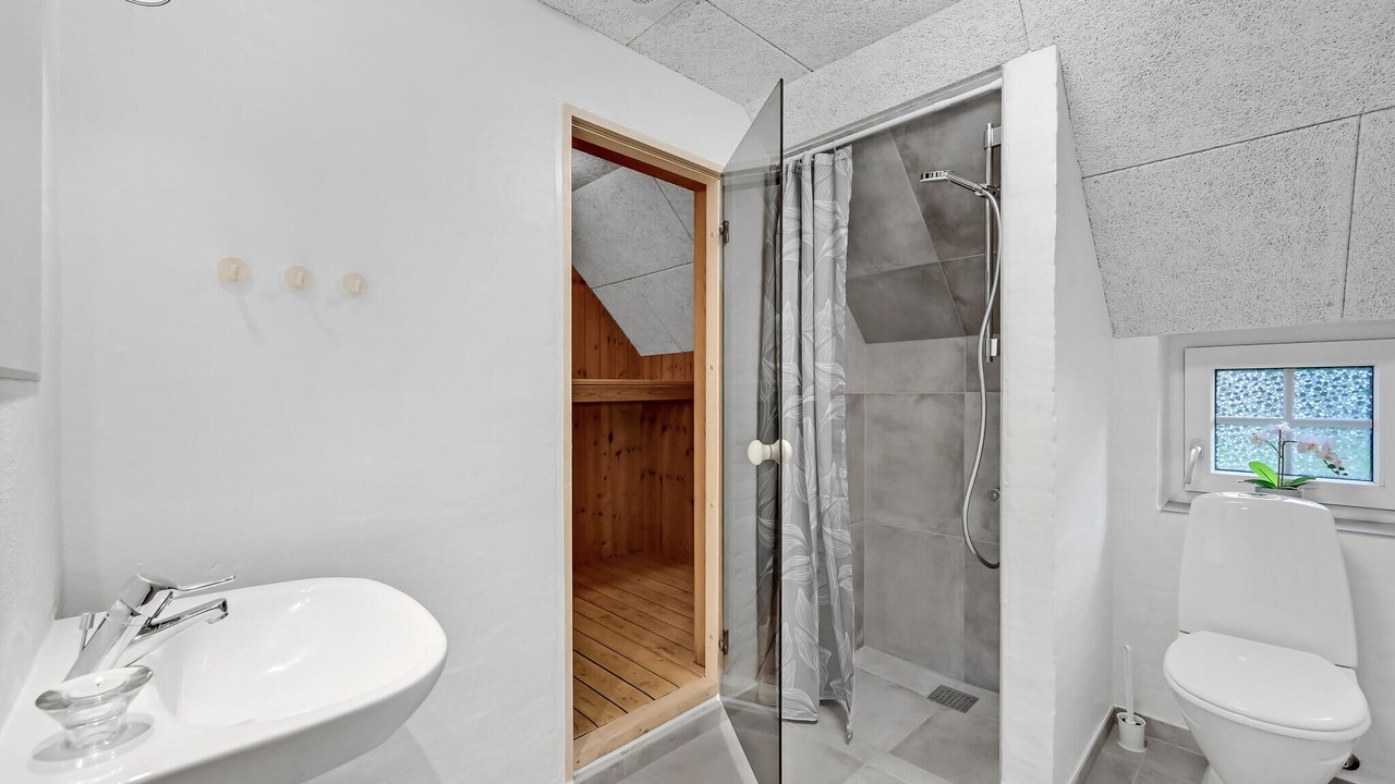 Photo of Bathroom in Husby
