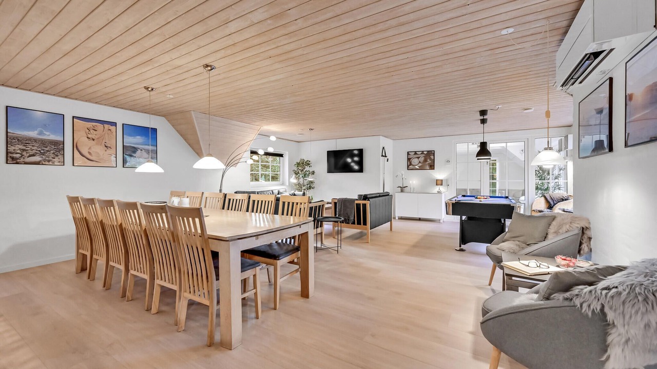 Photo of Bedroom in Husby