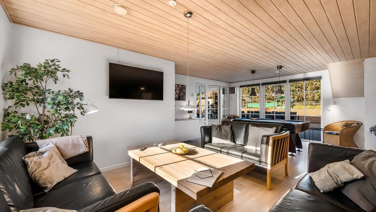 Photo of Bedroom in Husby
