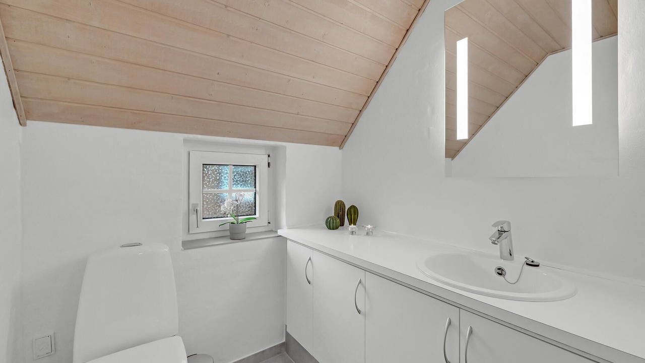 Photo of Bathroom in Husby