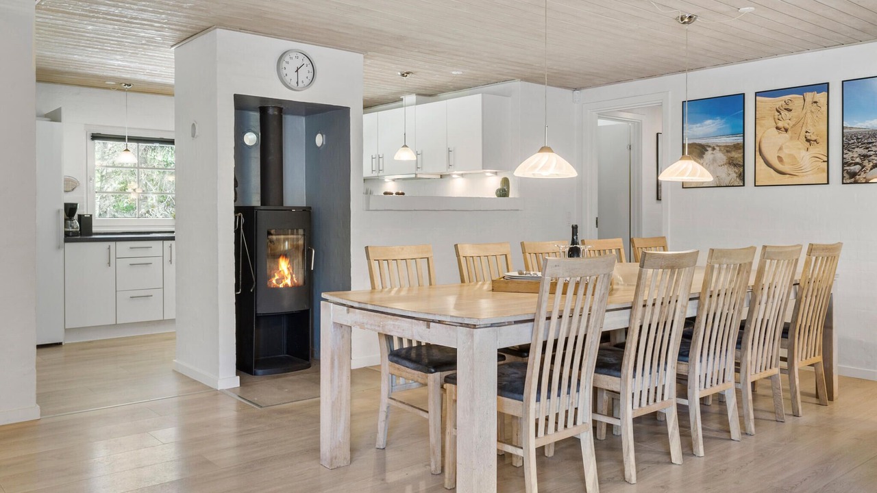 Photo of Bedroom in Husby