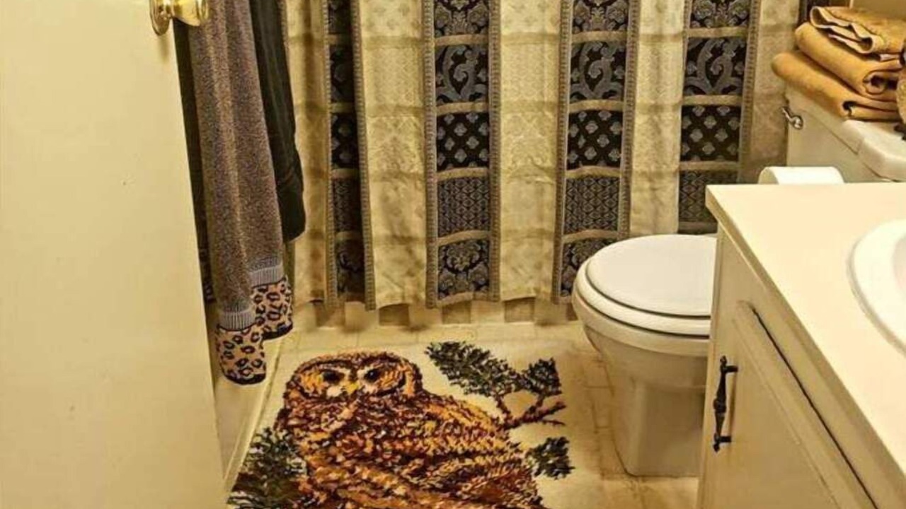 Photo of Bathroom in Newberry Springs