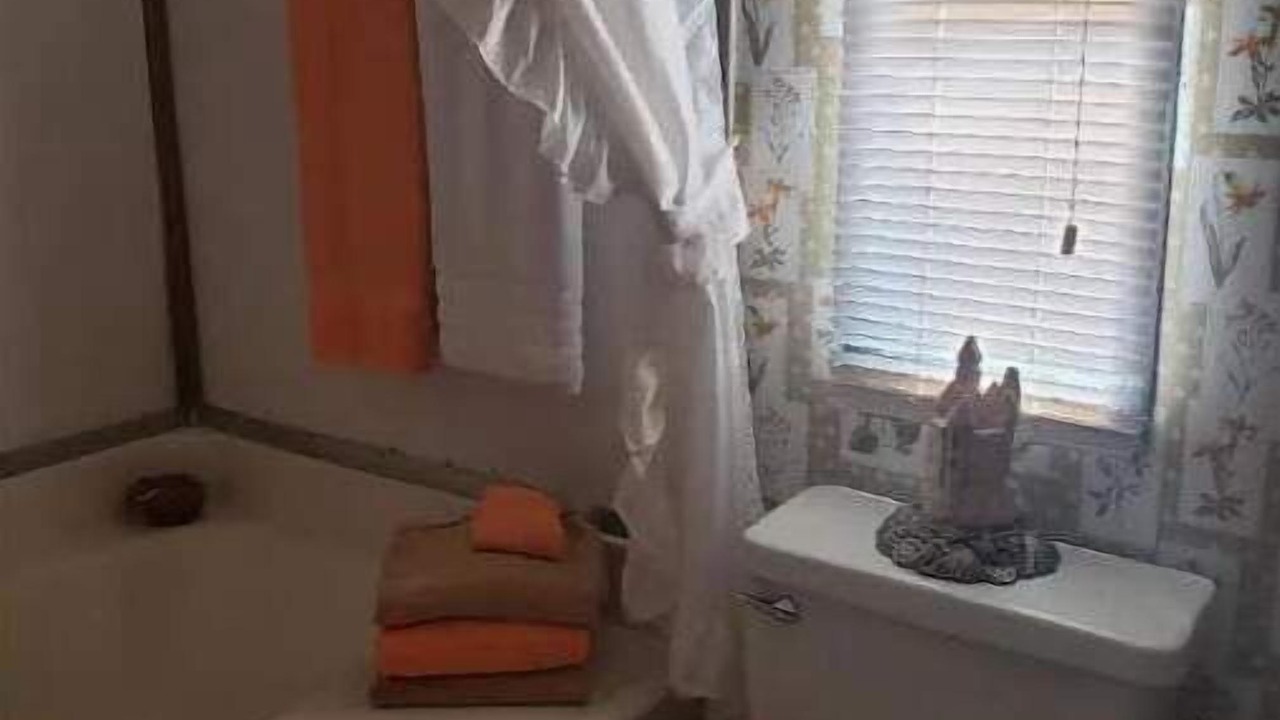Photo of Bathroom in Newberry Springs