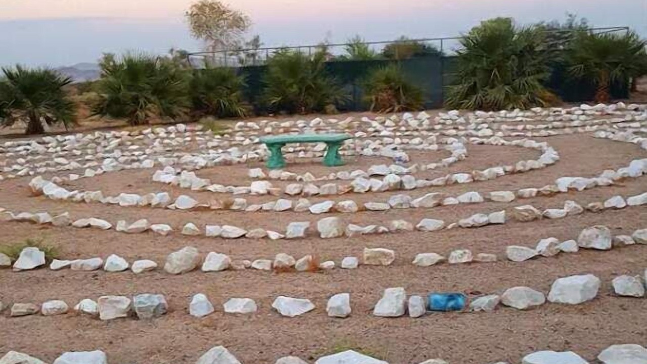 Photo of Bathroom in Newberry Springs