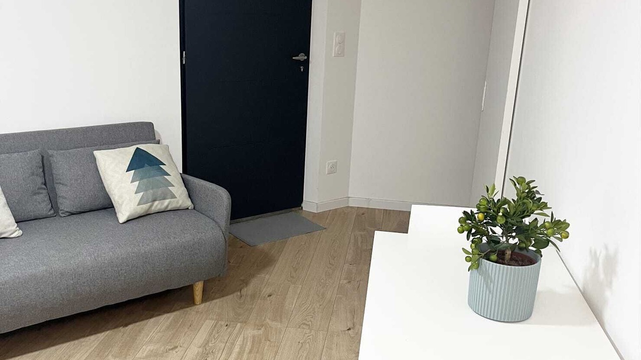 Photo of Livingroom in Houilles
