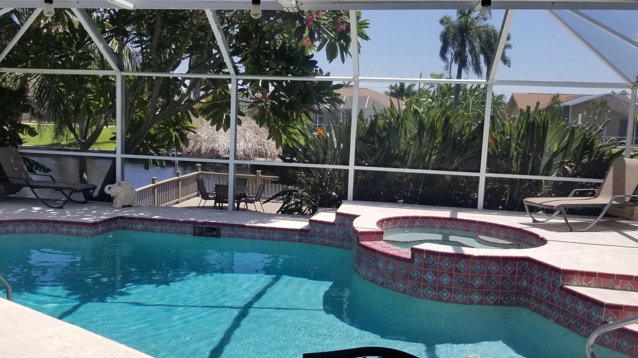 Photo of Outdoor in Caloosahatchee