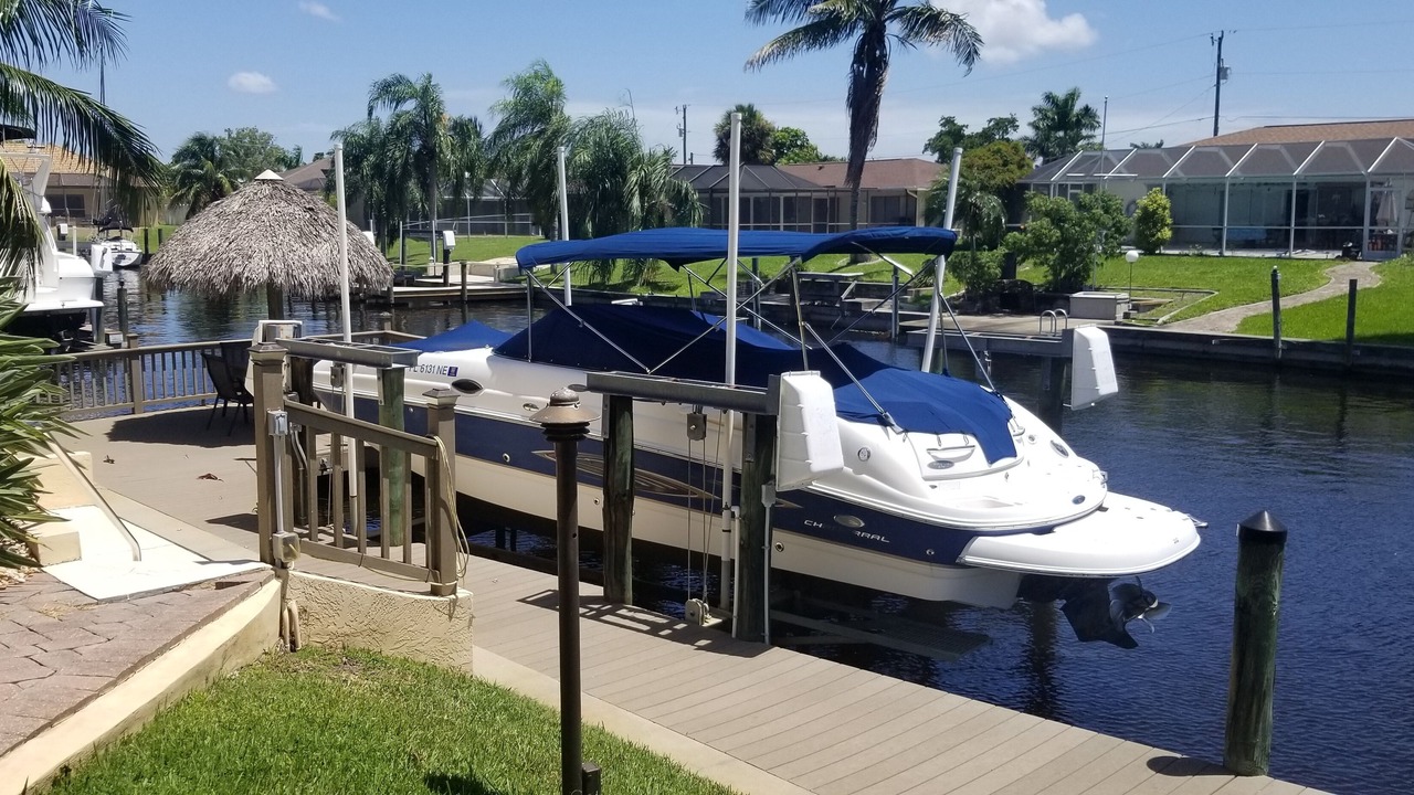 Photo of Outdoor in Caloosahatchee