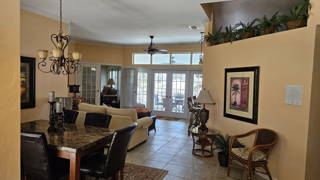 Photo of Bedroom in Caloosahatchee