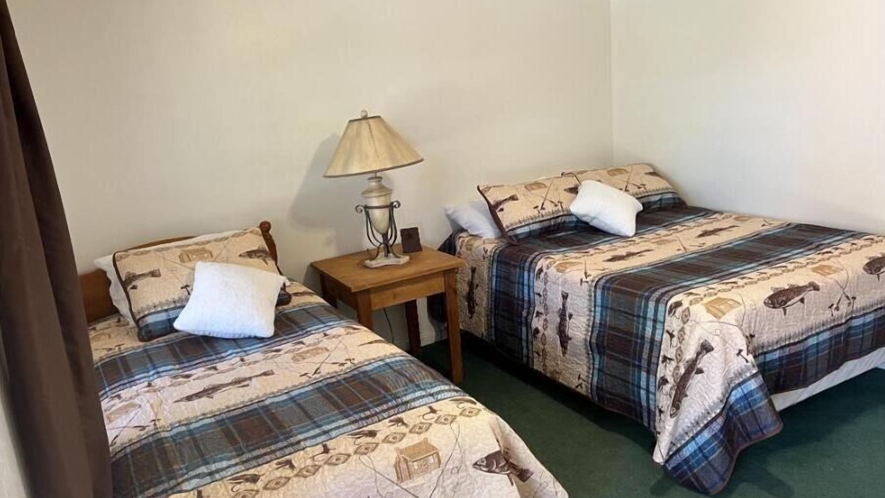 Photo of Bedroom in Brackettville