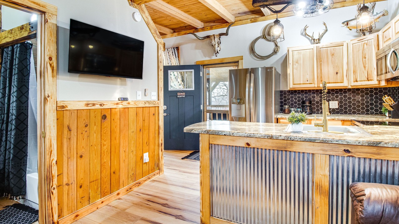 Photo of Kitchen in Elizabeth