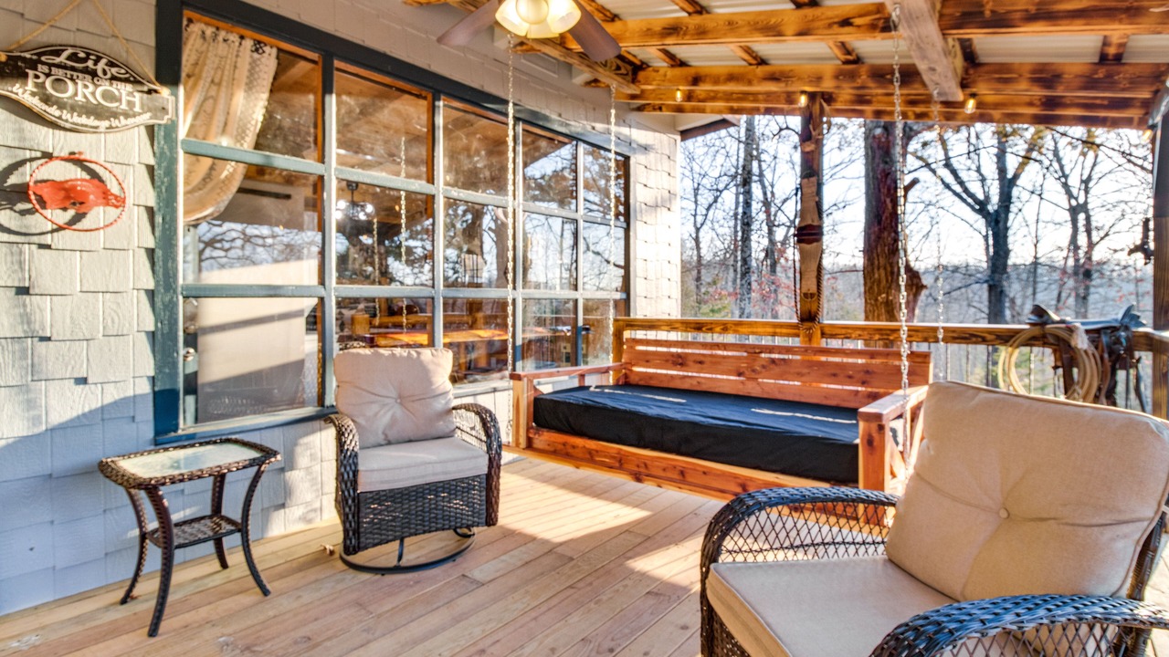 Photo of Patio Balcony in Elizabeth