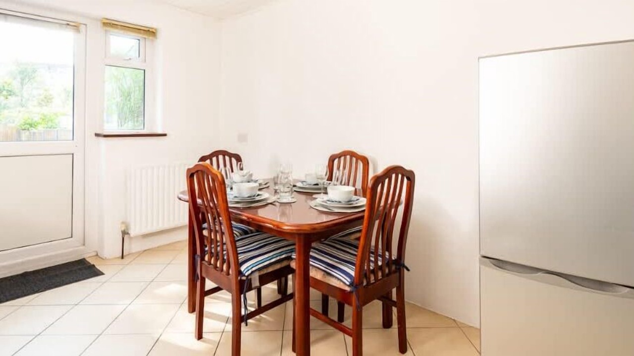 Photo of Others in Hanwell