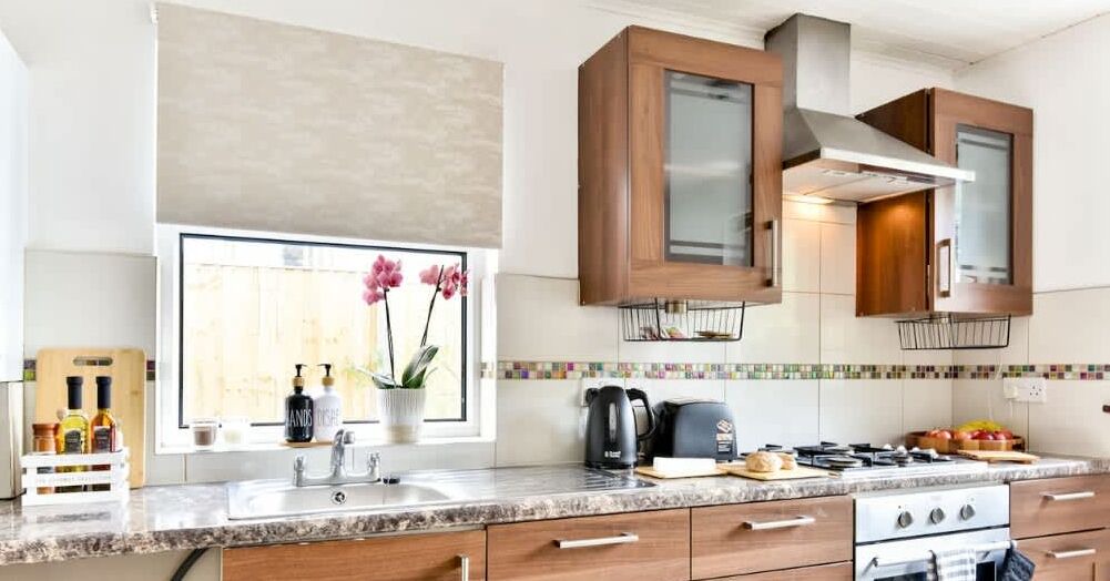 Photo of Kitchen in Hanwell