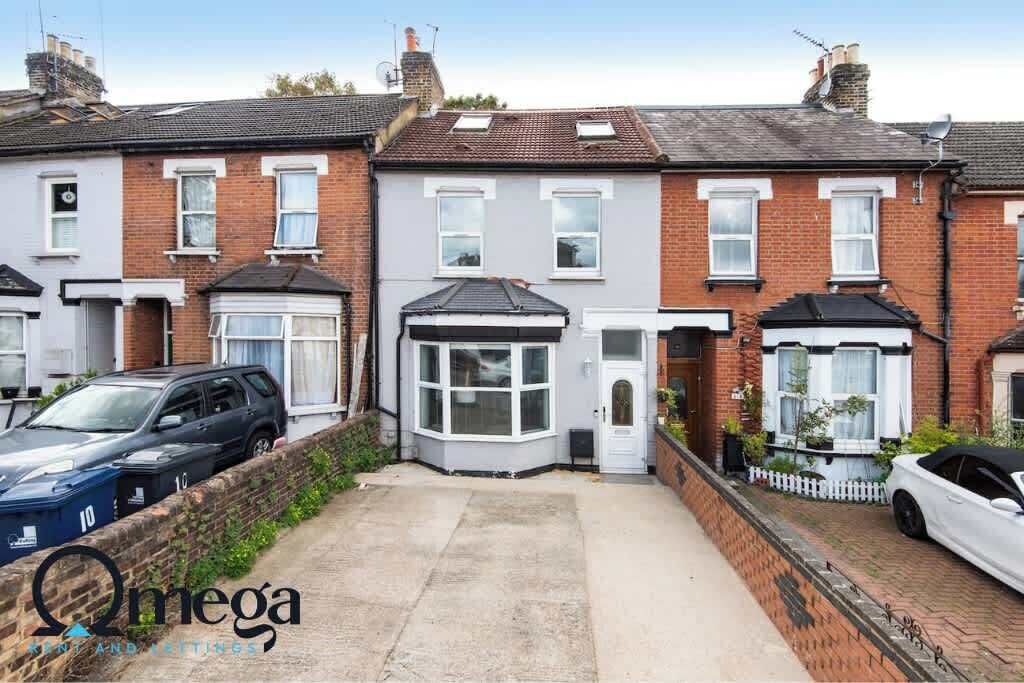 Photo of Outdoor in Hanwell