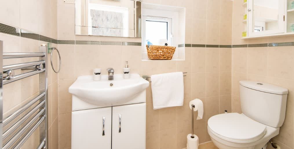 Photo of Bathroom in Hanwell
