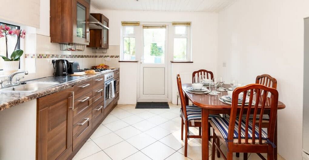 Photo of Kitchen in Hanwell