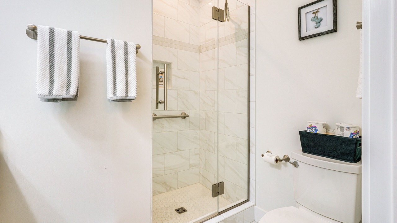 Photo of Bathroom in Northeast South Bend