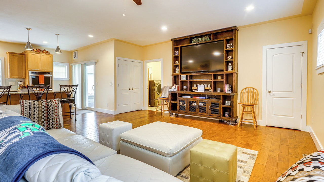 Photo of Bedroom in Northeast South Bend