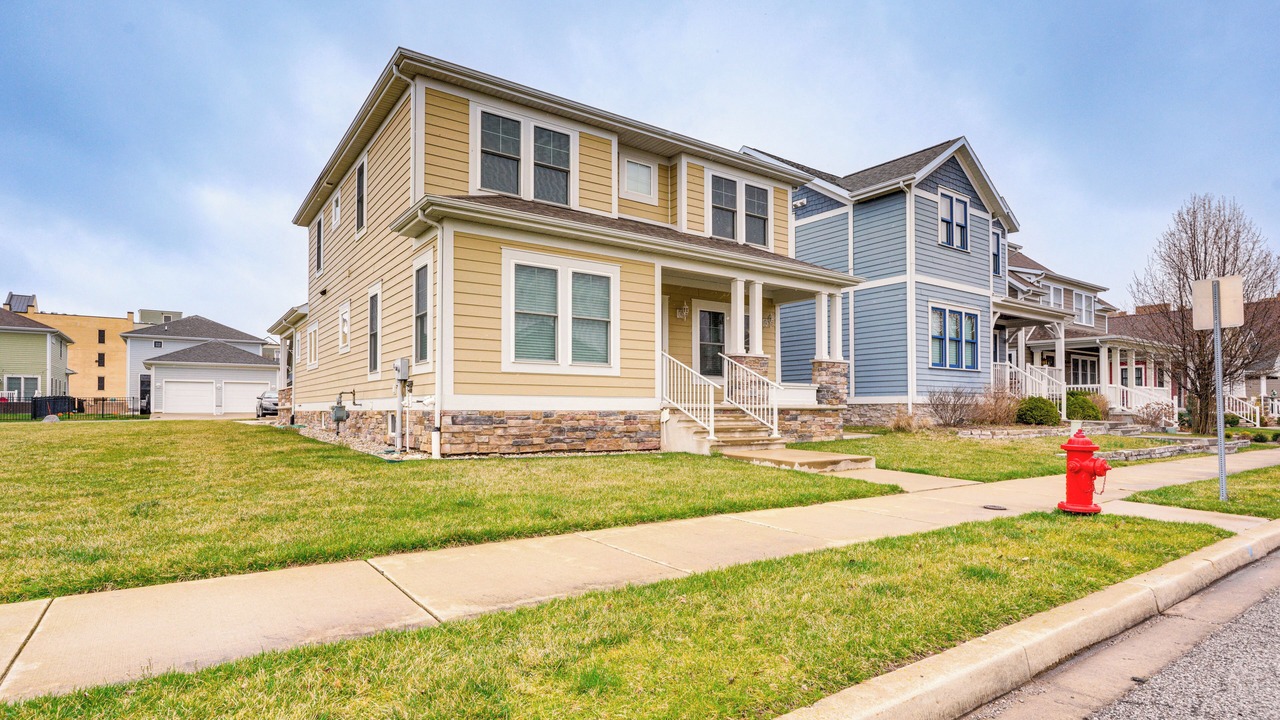 Photo of Outdoor in Northeast South Bend