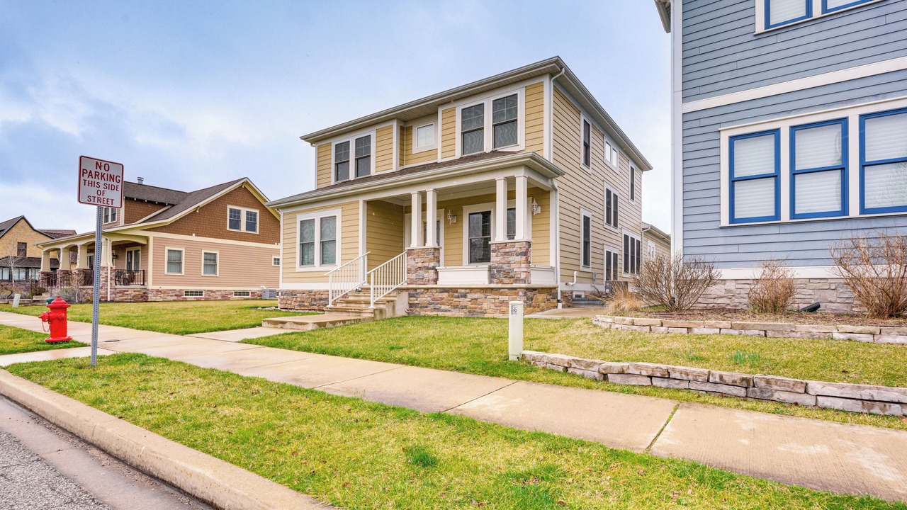 Photo of Outdoor in Northeast South Bend