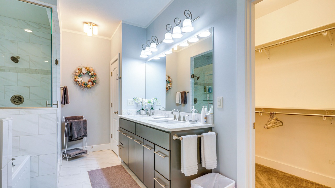 Photo of Bathroom in Northeast South Bend