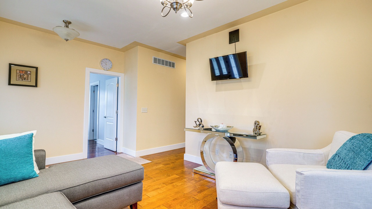 Photo of Livingroom in Northeast South Bend