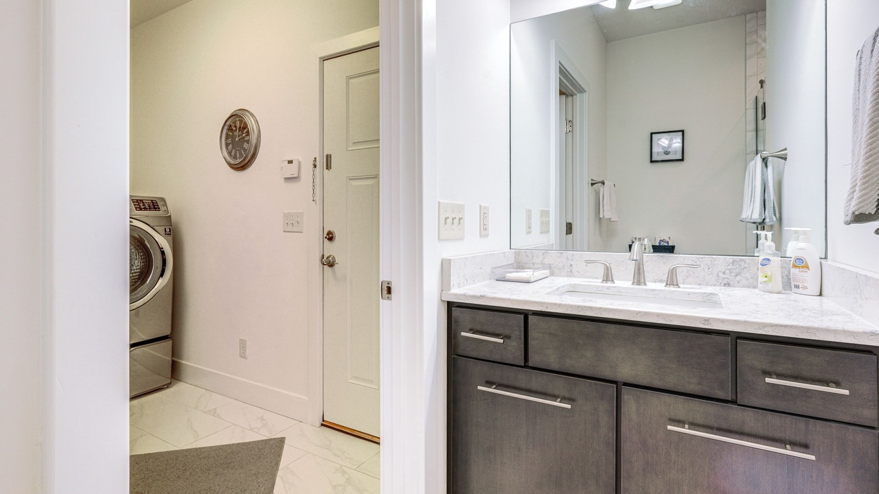 Photo of Bathroom in Northeast South Bend