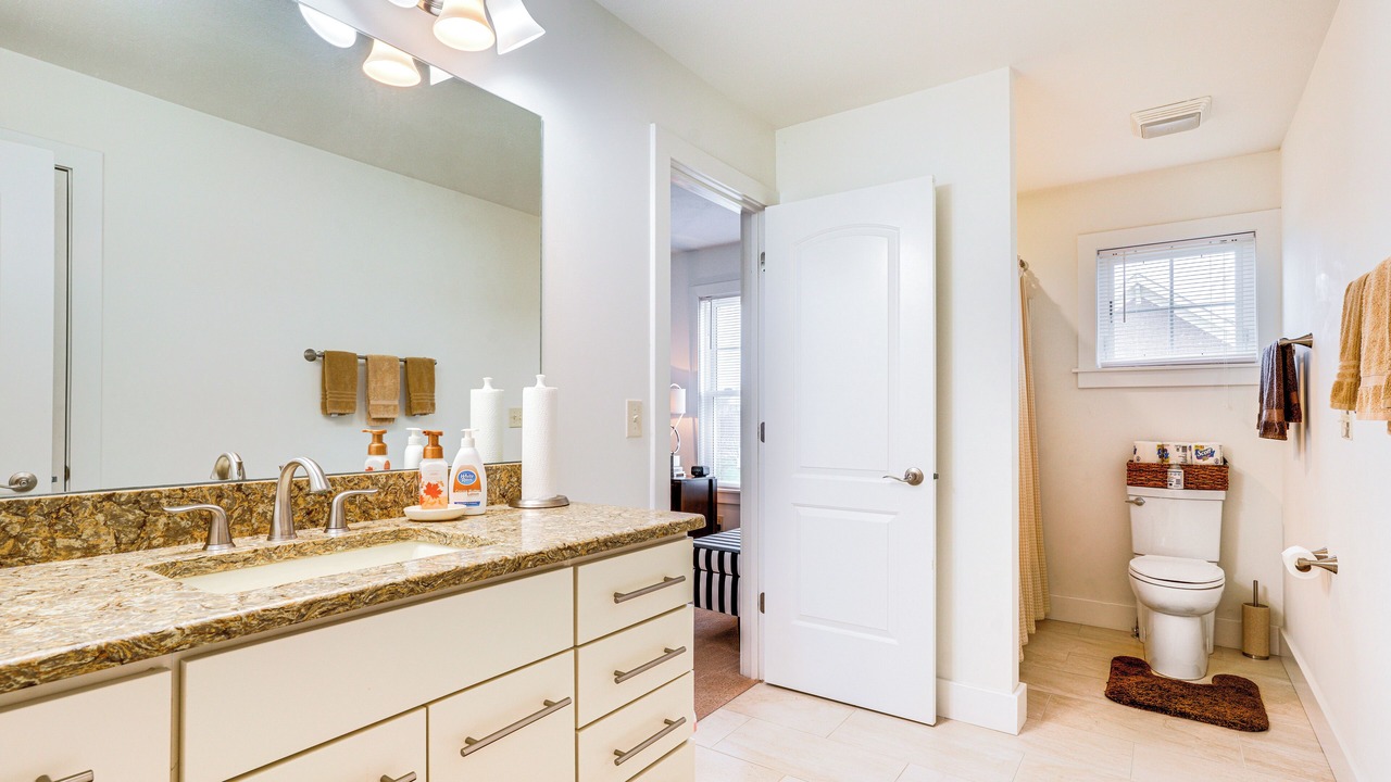 Photo of Bathroom in Northeast South Bend