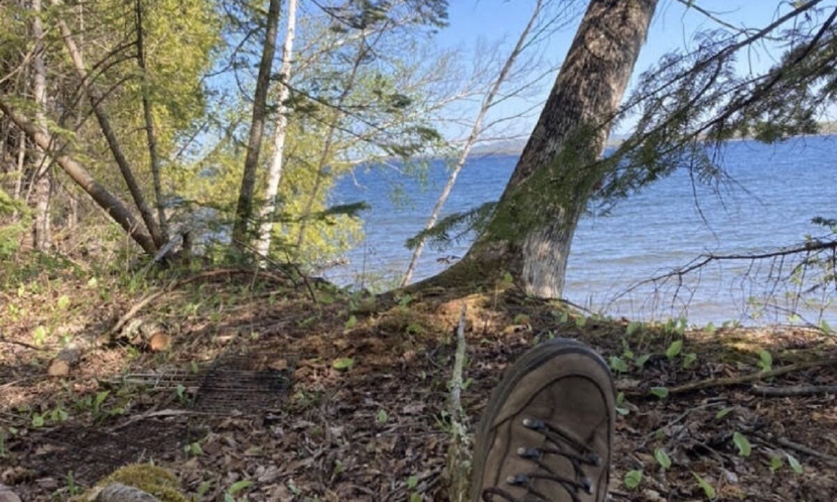 Photo of Outdoor in L'Anse