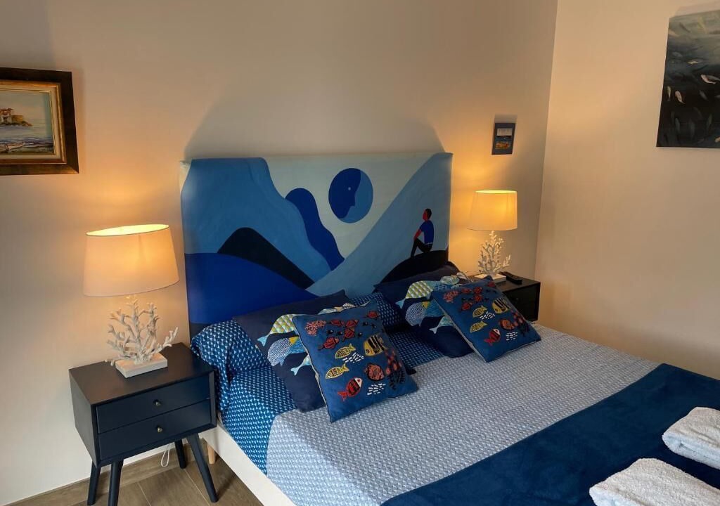 Photo of Bedroom in Saint-Fortunat-sur-Eyrieux