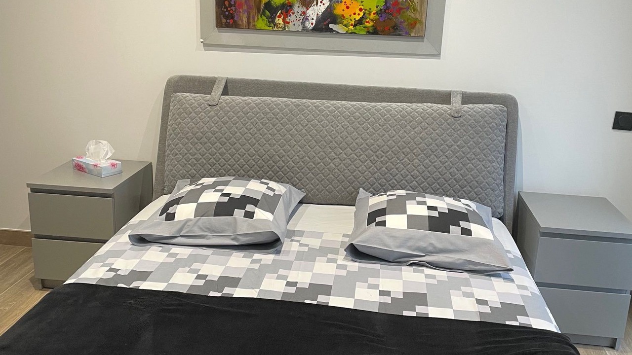 Photo of Bedroom in Saint-Fortunat-sur-Eyrieux