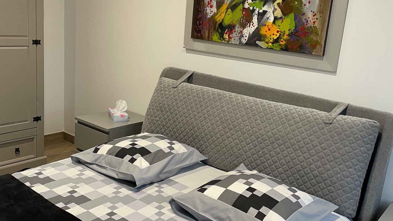 Photo of Bedroom in Saint-Fortunat-sur-Eyrieux