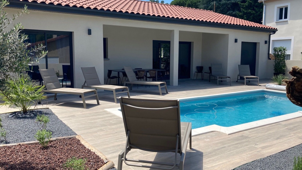 Photo of Outdoor in Saint-Fortunat-sur-Eyrieux