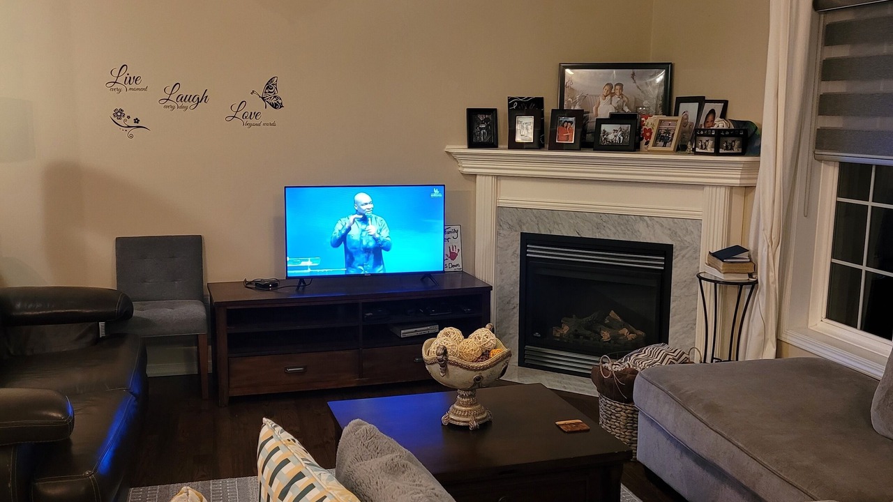 Photo of Livingroom in Alcona