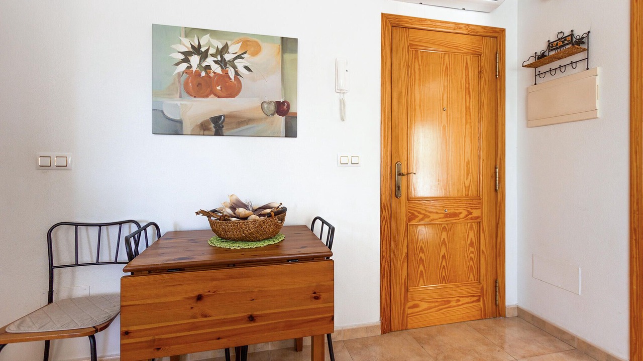 Photo of Bedroom in Santiago de la Ribera