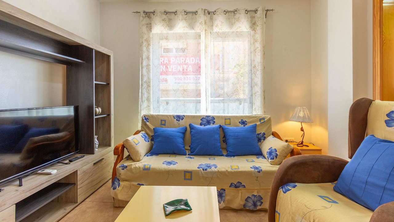 Photo of Bedroom in Santiago de la Ribera