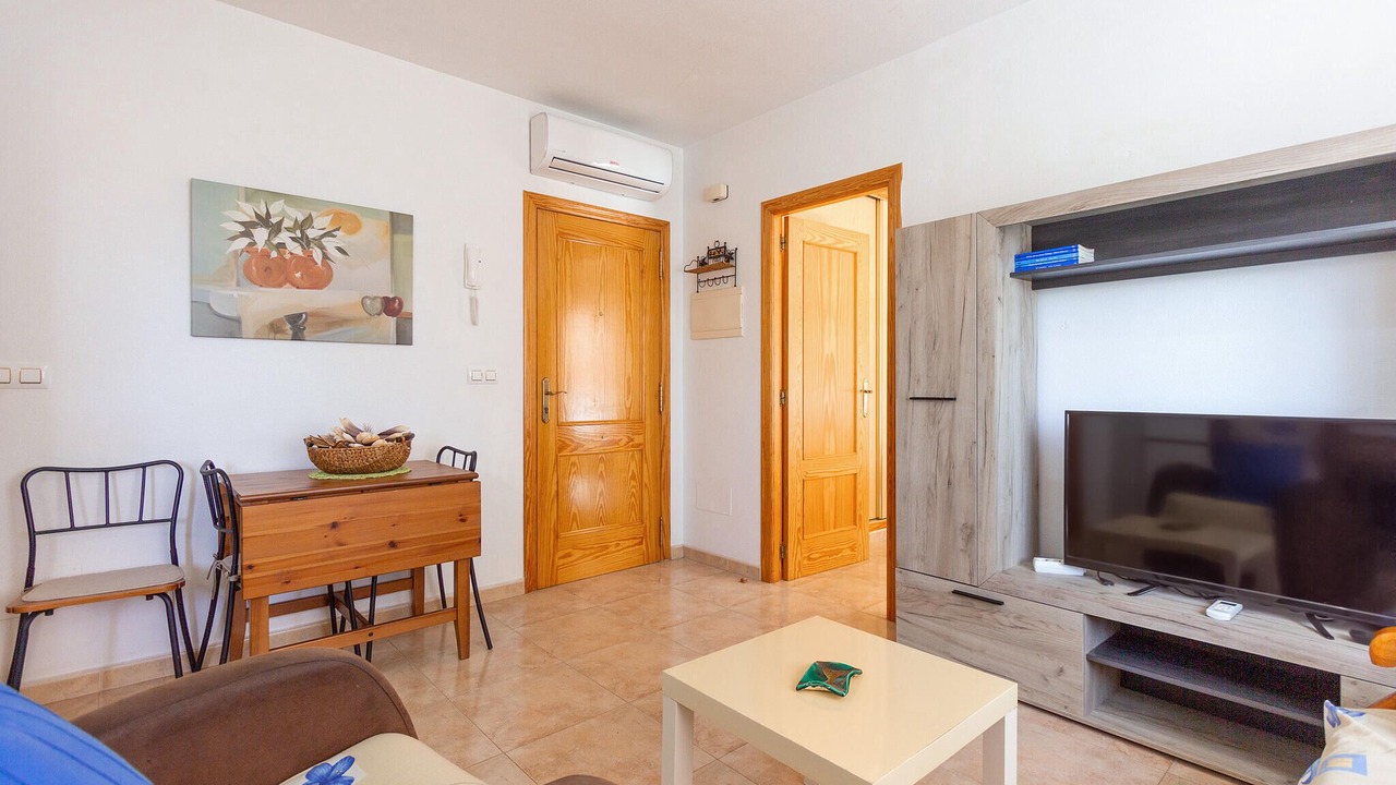 Photo of Bedroom in Santiago de la Ribera