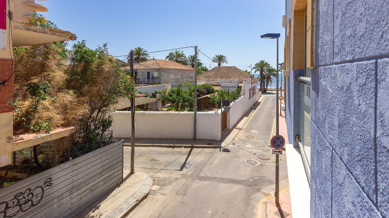 Photo of Bedroom in Santiago de la Ribera