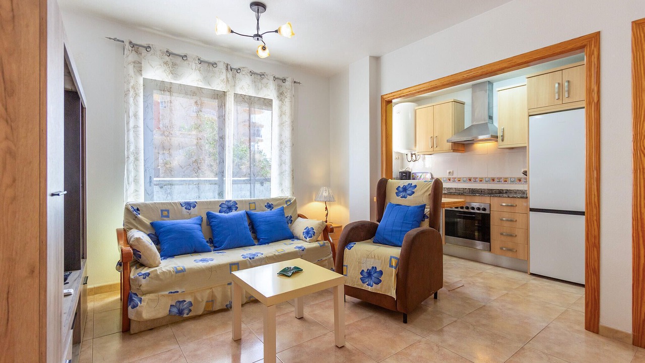 Photo of Bedroom in Santiago de la Ribera