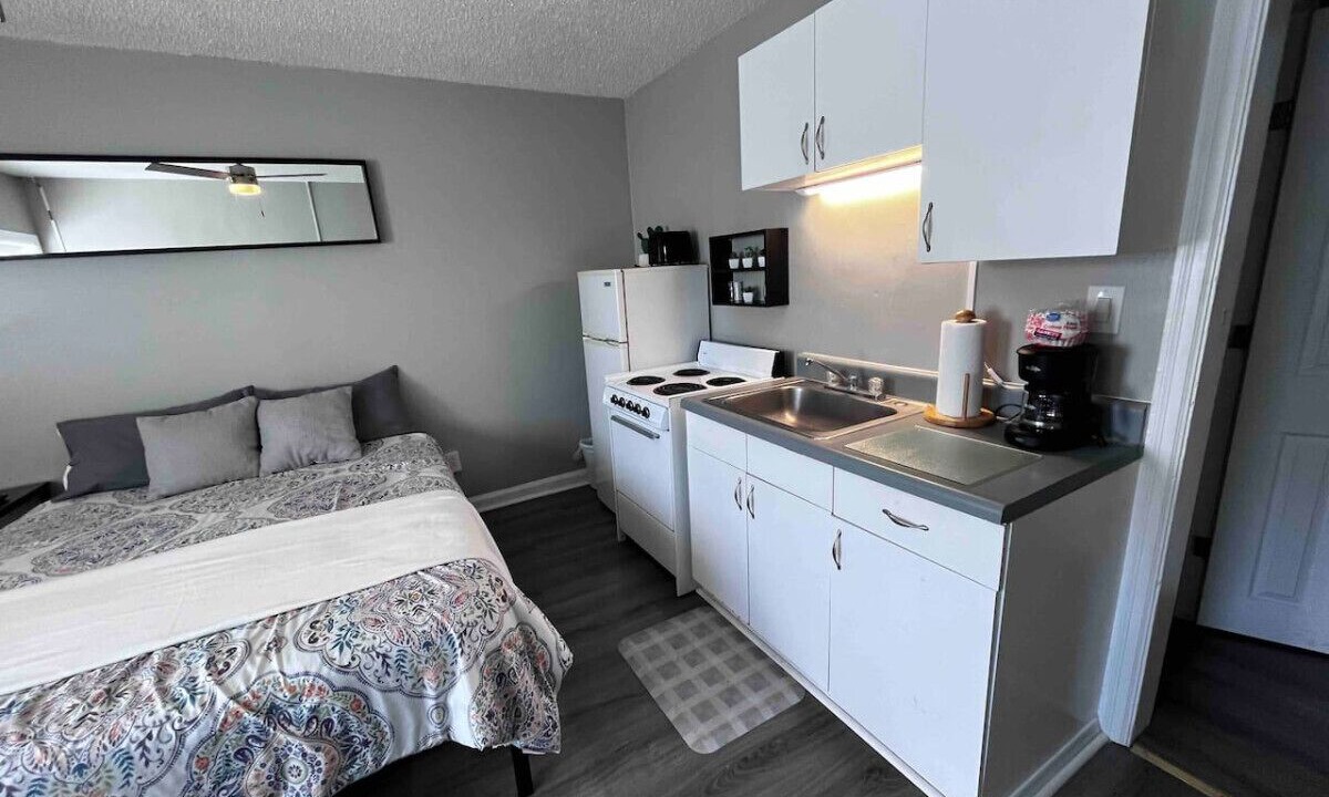 Photo of Bedroom in Saint Johns