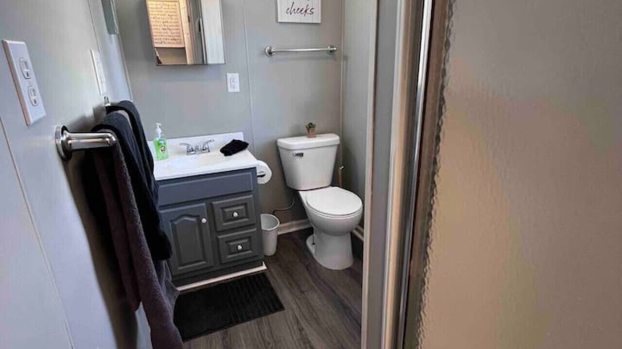 Photo of Bathroom in Saint Johns