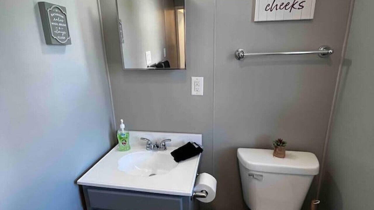 Photo of Bathroom in Saint Johns