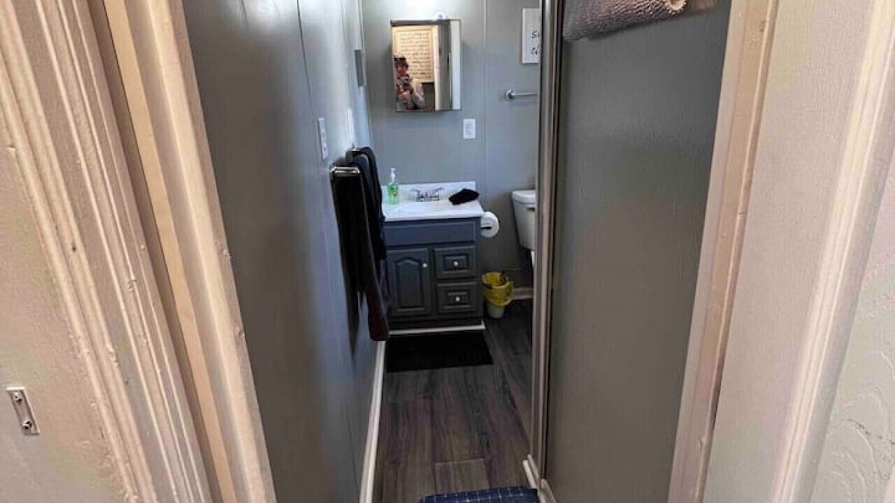 Photo of Bathroom in Saint Johns