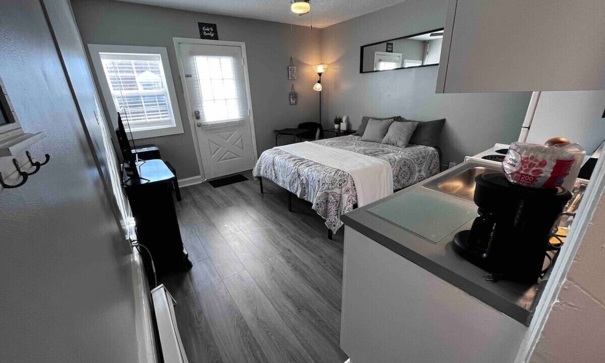 Photo of Bedroom in Saint Johns