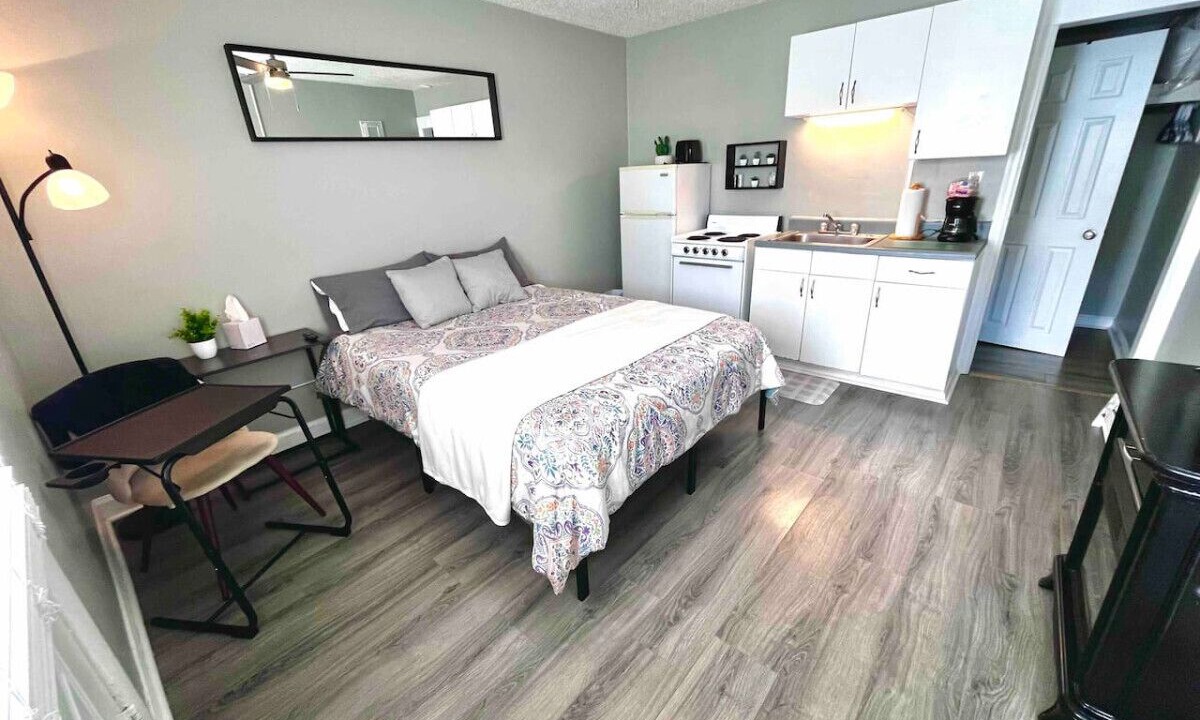 Photo of Bedroom in Saint Johns