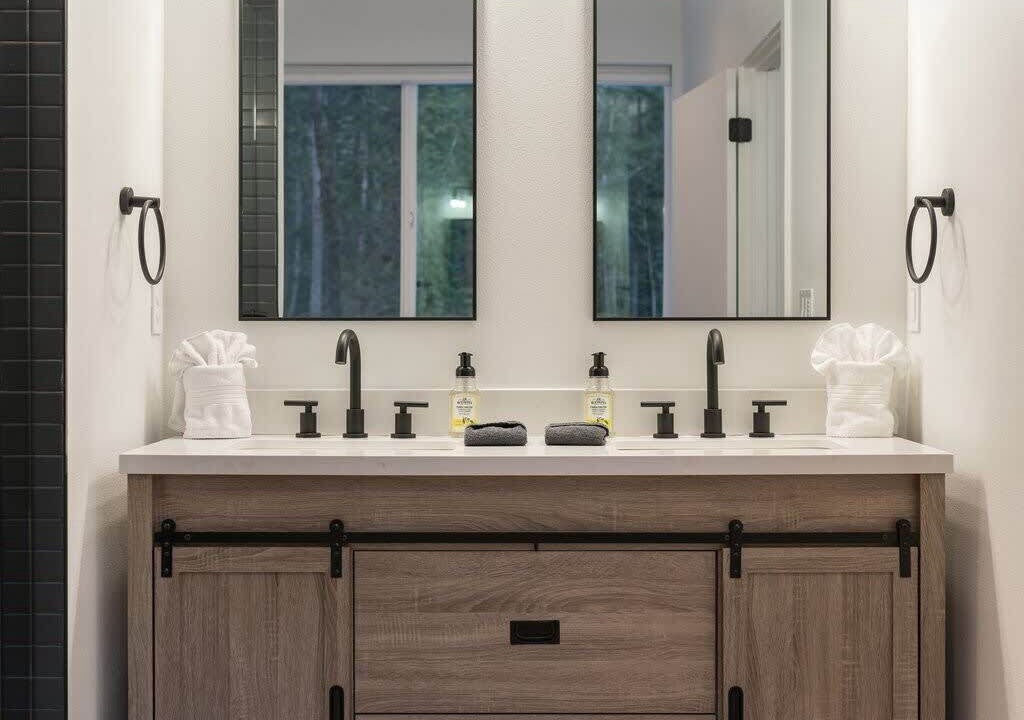 Photo of Bathroom in Brightwood