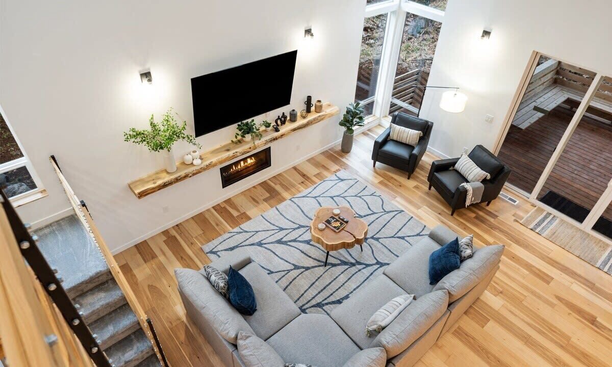 Photo of Livingroom in Brightwood