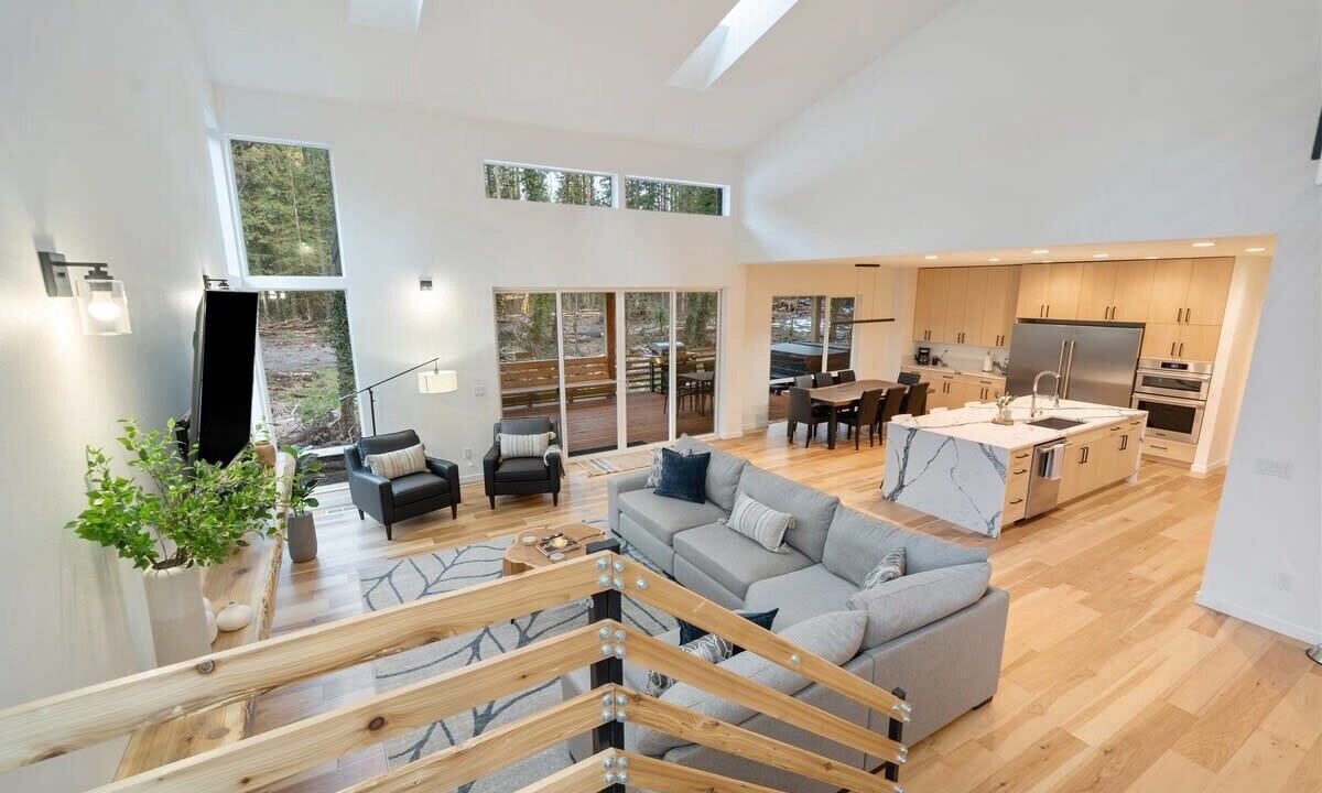 Photo of Livingroom in Brightwood