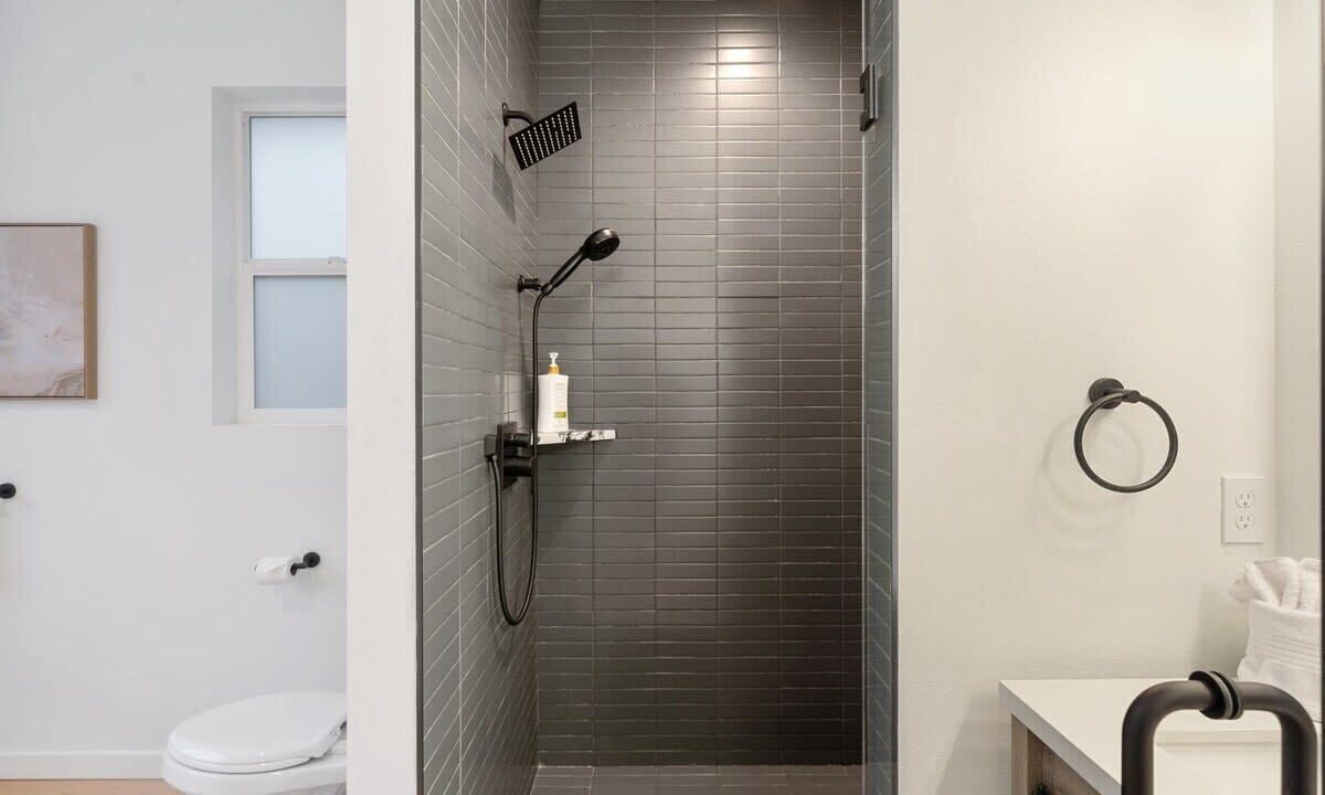 Photo of Bathroom in Brightwood